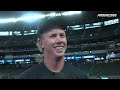 032626 - CLE vs SEA - Pregame Media Availability