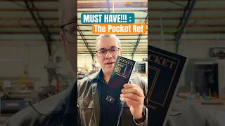 Pocket Ref The Most Useful Book Youve Never Heard Of