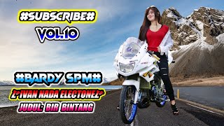 Bir Bintang- Lagu Joget Ate Terbaru 2022 Bardy Spm Ivan Nada Electone