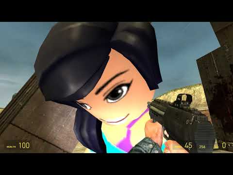 Torturing A Woman Face Robloxgarrys Mod Youtube - garrys mod multiplayer roblox