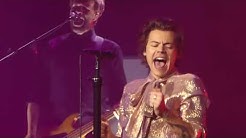 Harry Styles - Medicine (St Paul)