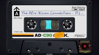 The Afro-Rican Connection  - It's Live