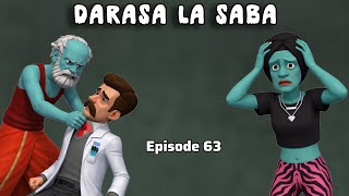 DARASA LA SABA |Episode 63|
