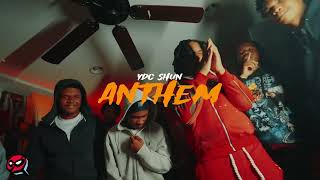 YDC Shun - ANTHEM | Presented By No More Heroes