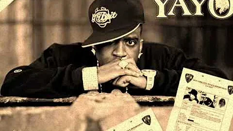 Tony Yayo "So Seductive" Instrumental