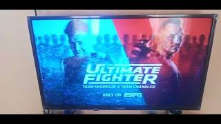 The Ultimate Fighter Season 31 Promo [30s] 🥊🥊🥊