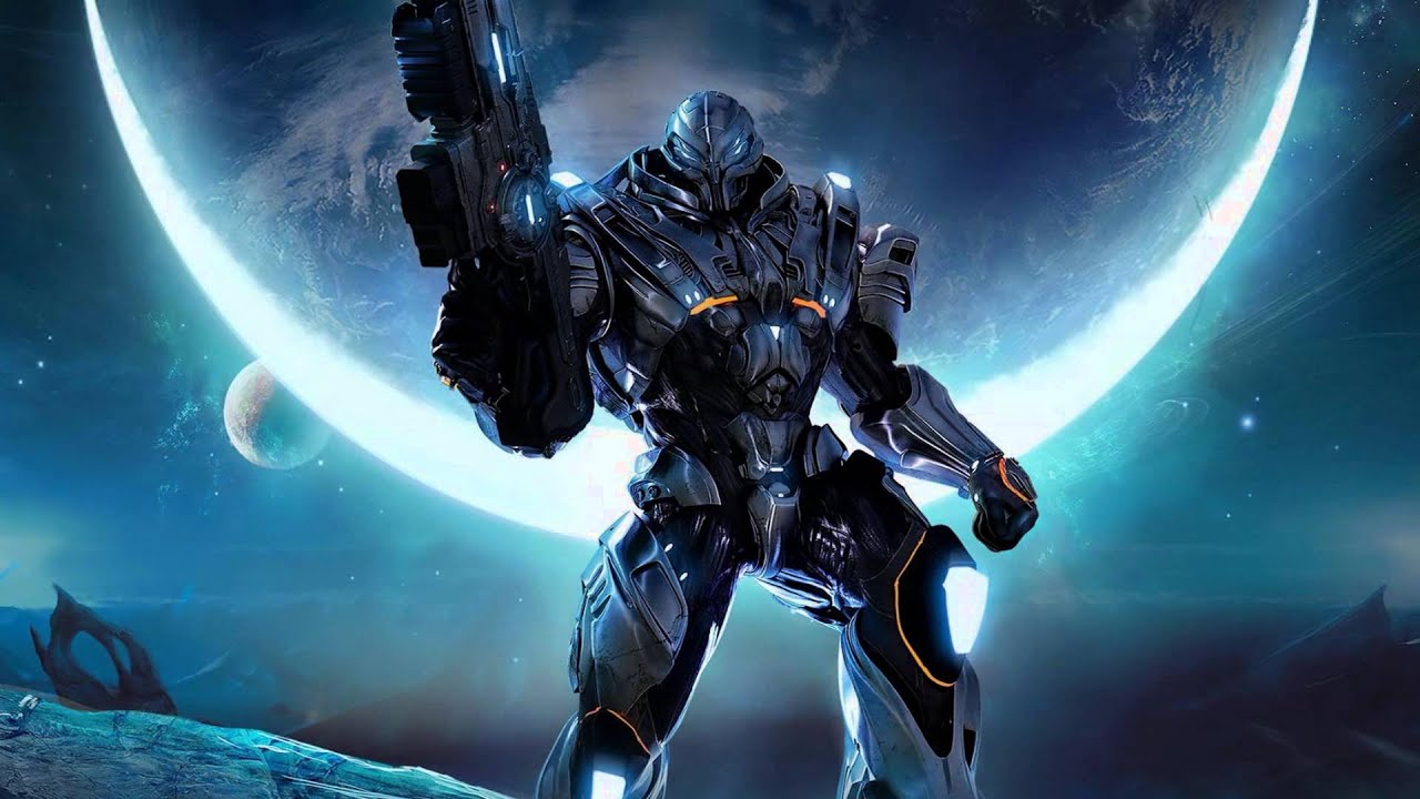 Mimo - Dangerous Weapon [Logic Bass Rec]