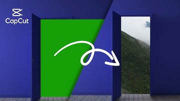 How to Remove Green Screen in CapCut -The Easy Way