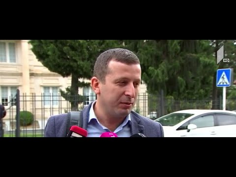 გიორგი შაქარაშვილის საქმე
