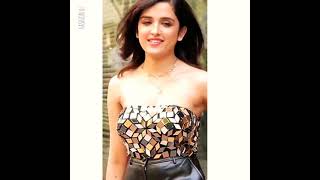 SHIRLEY SETIA HOT CLEAVAGE SHOWING VIDEO COMPLETION 2