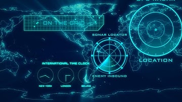 Pixel Film Studios - ProHUD Volume 3 - Professional FCPX Plugin & Effects - Final Cut Pro X