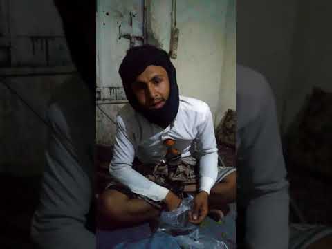 قبال رداع ترد عالى مريم ناضم