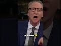 Can You Separate the Good from the Bad? Bill Maher’s Bold Take