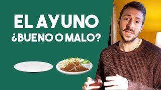 El Ayuno Intermitente Cómo Practicarlo Y Qué Beneficios Te Aporta Nutrición