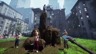 Keep Digging Gameplay Tailer BGM with Taiwanese music