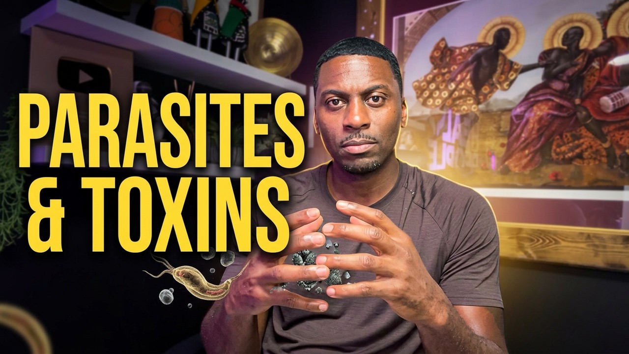 Parasites, Biofilms, and Heavy Metals