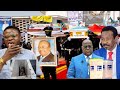 PROFONATION DE LA TOMBE KYUNGU : 12 PERSONNES AUX ARRETS . TETE A TETE , MBOSO ET FATSHI POUR VALIDER DENIS KADIMA . PATIENT MWANA AKOLI DU 19 SEPTEMBRE 2021 . ( VIDEO )