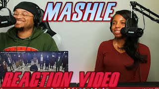 MASHLE: MAGIC AND MUSCLES | OFFICIAL TEASER-Couples Reaction Video