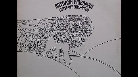 Ruthann Friedman - People