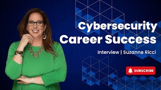 Suzanne Ricci Interview @ CyberFlorida
In this insightful interview, Suzanne Ricci, an award-winning career success expert, dives deep into the critical role of professional branding for cybersecurity professionals. As the demand for cybersecurity talent continues to grow, its more important than ever for new graduates and those transitioning into cybersecurity roles to stand out in a competitive job market.
Suzanne shares practical tips and strategies on how to effectively brand yourself, showcase your skills, and make a lasting impression on potential employers. Learn how to highlight your certifications, communicate your expertise, and build a personal brand that resonates with hiring managers.
Whether youre just starting your cybersecurity career or looking to advance, this interview will give you the tools you need to position yourself for success.
Dont miss this valuable discussion on how to leverage professional branding to land the cybersecurity job youve been working towards! Suzanne Ricci Interview @ CyberFlorida