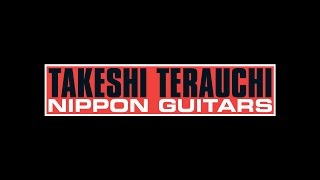 Takeshi Terauchi ~ Tsugaru Yamabiko Uta (Mountain Echo)