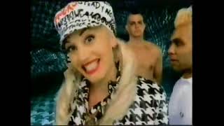 No Doubt - Hey Baby (MTV2 VHS)