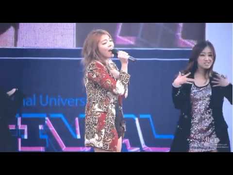 에일리   보여줄게