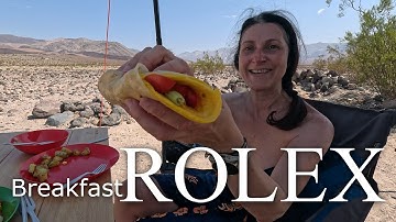 Induction Camp Cooking: Breakfast 