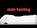 iceberg 006. STATIC HOISTING - GameMaker advanced tutorial