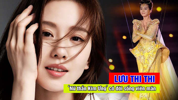 Luu thi thi đại diện cho bao nhiêu thương hiệu năm 2024