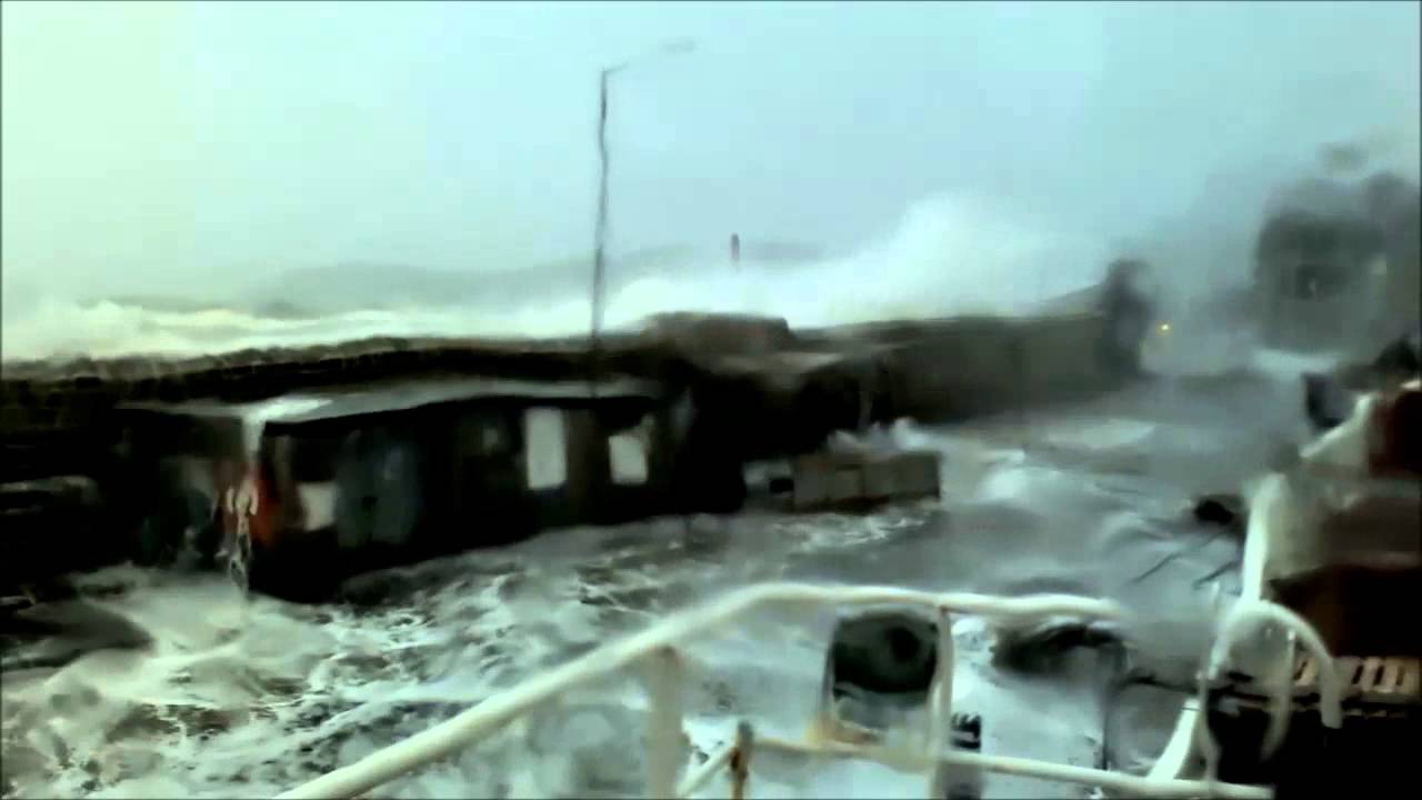 valentines day storm