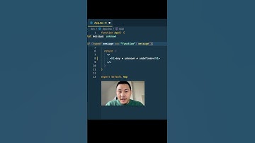 Les built-in types en 100 secondes (Typescript)