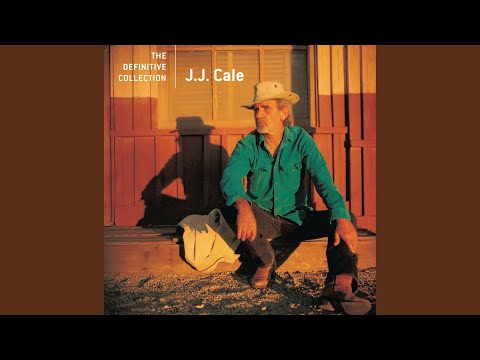 Putar Don't Wait - J.J. Cale