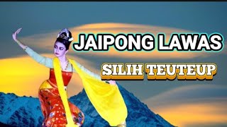 JAIPONGAN LAWAS TERPOPULER SILIH TEU TEUP RAOS PISAN