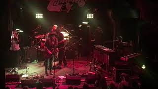 Marcus King w/Dumpstaphunk