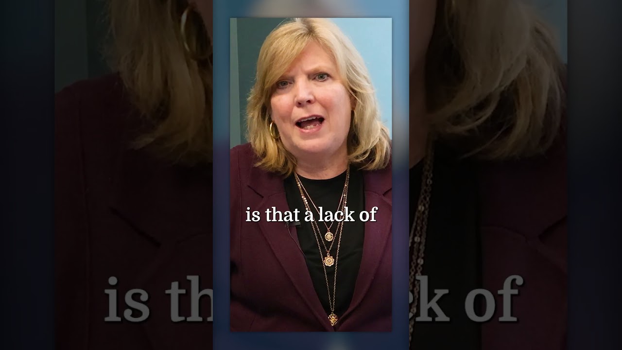 Money Fears That Hold Women Back #money #retirement  #secureyourretirement #investing #shorts
