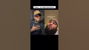 Christmas Song Takes A Left Turn NOBODY EXPECTS | The Vibe With Ky