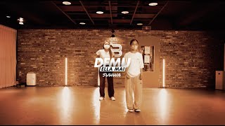 Ella Mai - Dfmu Choreo By Suhwa Sb Dance Studio