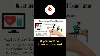 How We Keep Donors & Blood Supply Safe