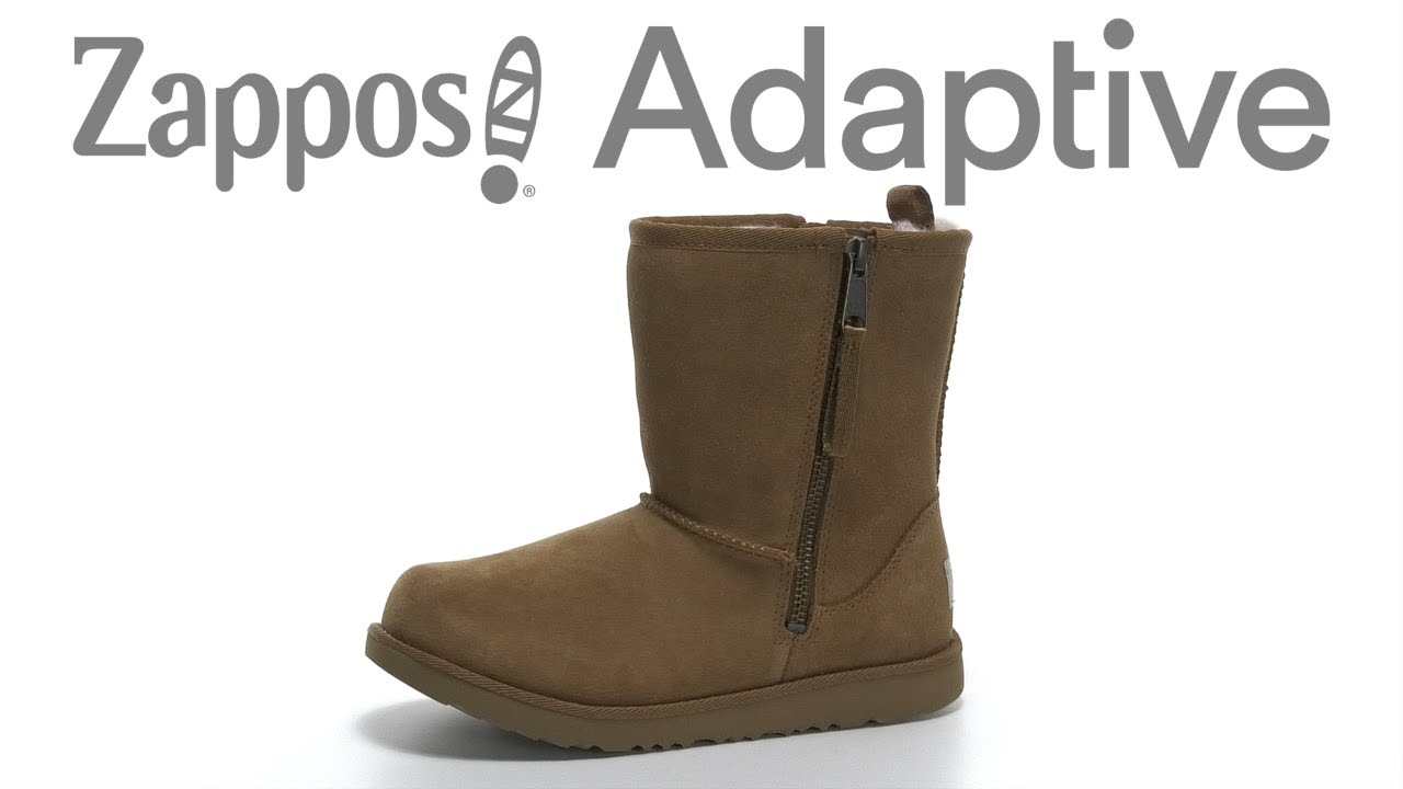 zappos uggs toddler