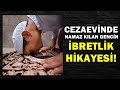 Cezaevindeki Gencin Herkesi Ağlatan İbretlik Hikayesi (HERKES TANIYOR BU GENCİ) - Can Demiryel