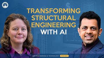 How AI Is Transforming the AEC Industry Faster Than You Think