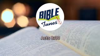 Songs Of The Bible Bible Tunes - Acts 830 By Anumide Music