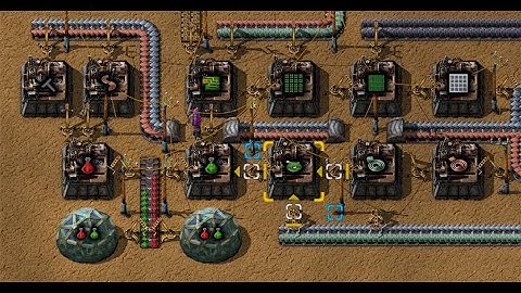 Factorio Seablock Revisited EP8