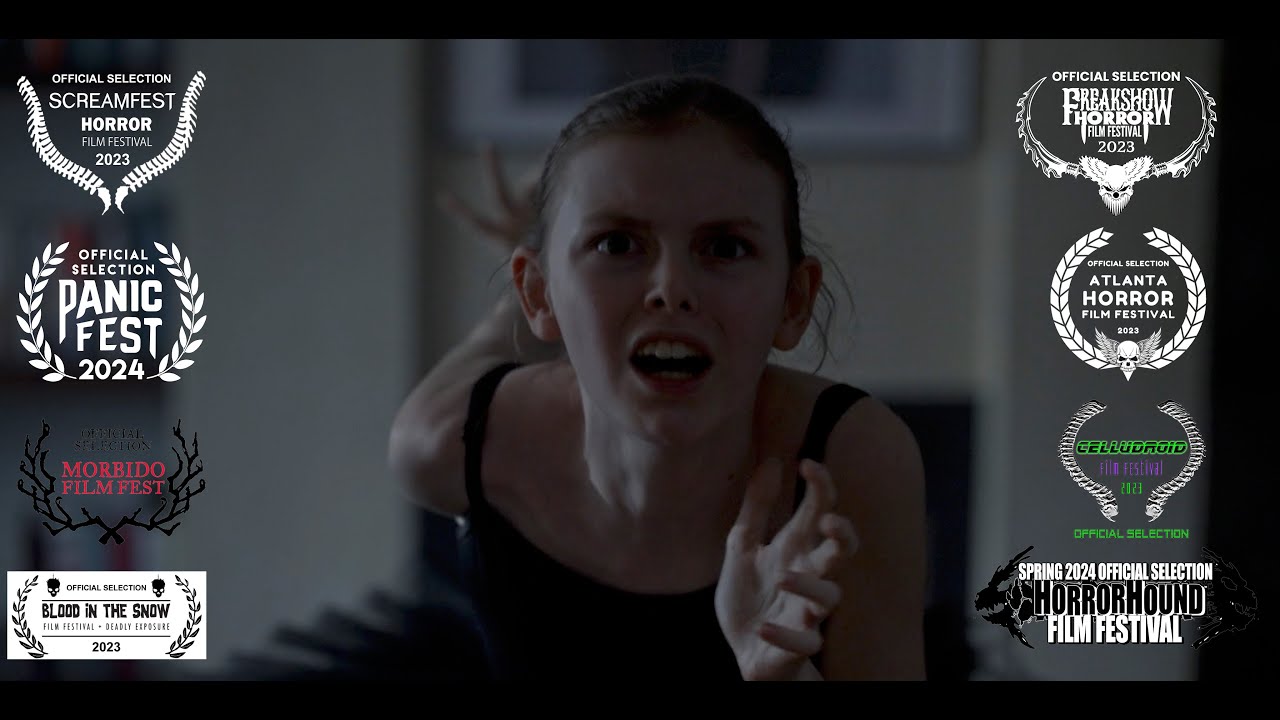 Ivan, an AI film by Meg Erin Films