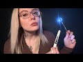 Asmr the fake out effect  ft light triggers