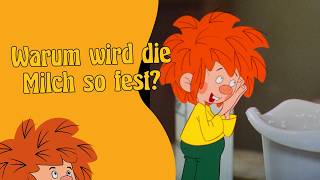 Etwas Besseres Als Sahne, Das Gibt Es Gar Nicht Meister Eder Und Sein Pumuckl Clip
