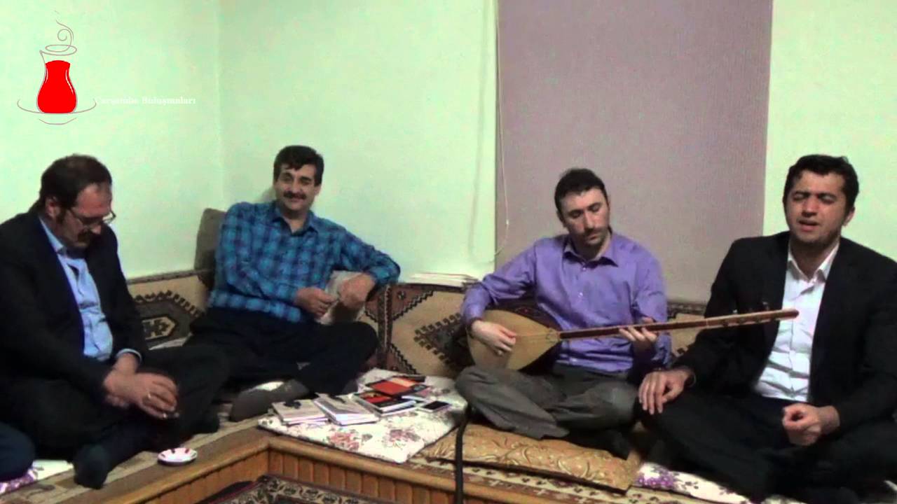 Beni Sorarsan (Şiir) - Huma Kuşu - Bugün Sabah İle (GÜRBÜZ PAPAĞAN - FATİH İNCE)