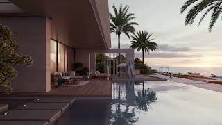 THURAYA MANSION LAGOON screenshot 4