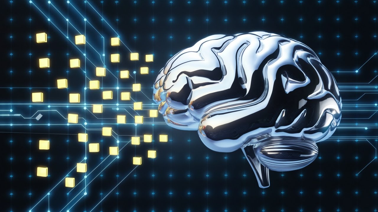 How Neuromorphic Computing Will Reshape AI Forever - YouTube